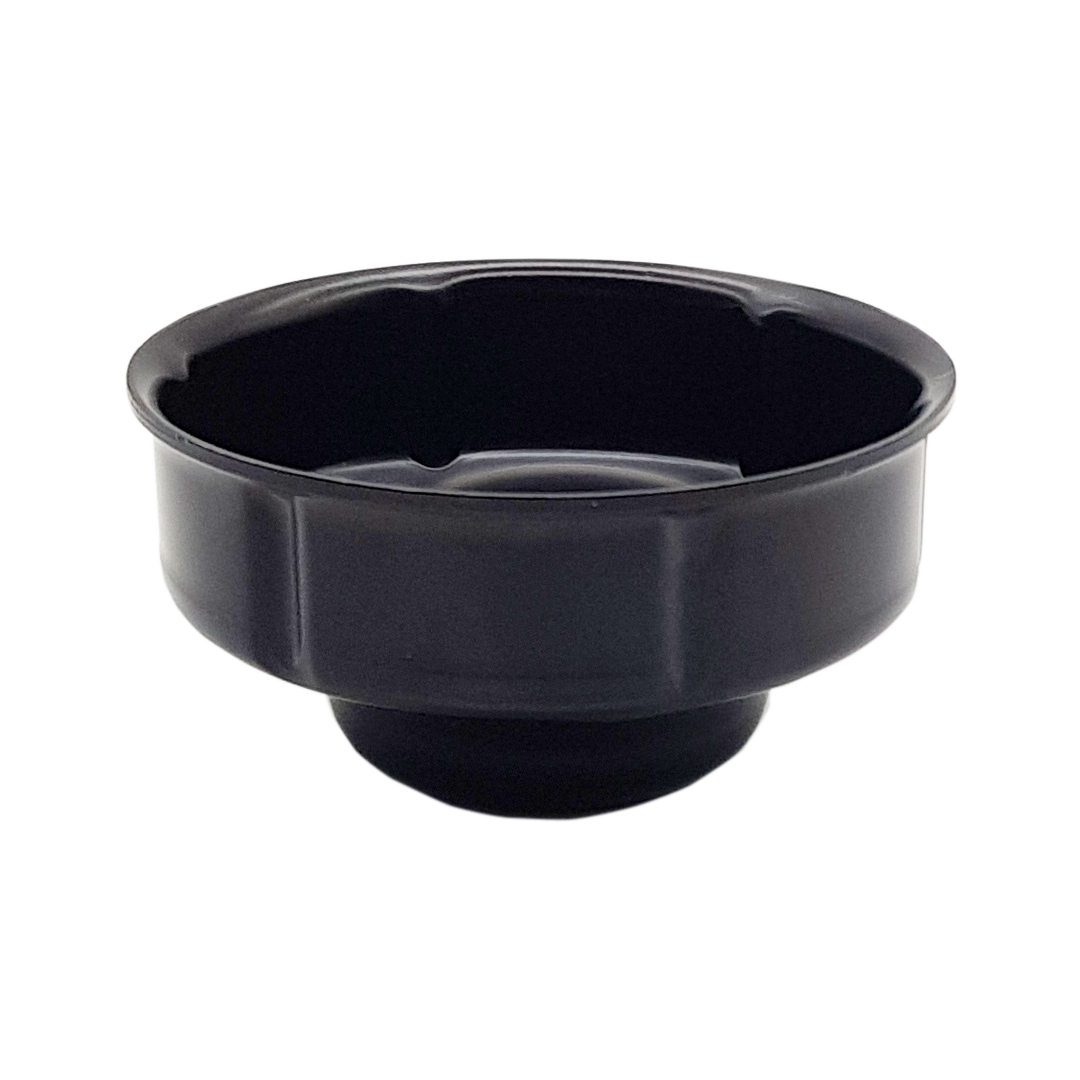 CETA FORM N14-016606 Tas Tipi Yağ Filtre Anahtarı 66 mm