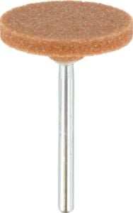 DREMEL 8215 Alüminyum Oksit Taşlama Ucu 25.4 mm