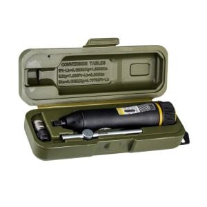 Proxxon 23348 MicroClick MC10 Tork Tornavidası 2-10 Nm