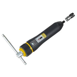 Proxxon 23348 MicroClick MC10 Tork Tornavidası 2-10 Nm