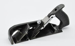 Ambika Metal Marangoz Rende Düztaban
