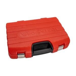 Ceta Form C20-96PH2 1/4''+1/2''  6 Köşe Lokma Anahtar Takımı 96 Parça