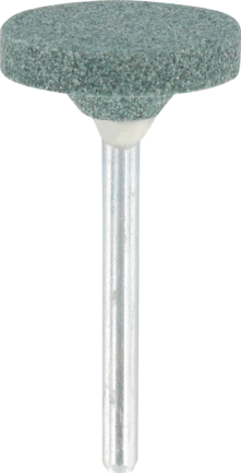 DREMEL 85422 Silikon Karbon Zımpara Taşı 19.8 mm