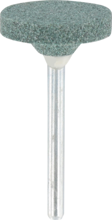 DREMEL 85422 Silikon Karbon Zımpara Taşı 19.8 mm