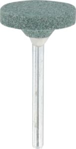 DREMEL 85422 Silikon Karbon Zımpara Taşı 19.8 mm