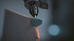 DREMEL 85422 Silikon Karbon Zımpara Taşı 19.8 mm