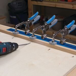 KREG KBC3 Automaxx® Otomatik Masa İşkencesi 76 mm (3'')