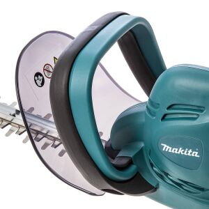 Makita UH5261 Elektrikli Çit Budama Düzeltme Kesme Makinası 520 mm