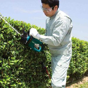 Makita UH5261 Elektrikli Çit Budama Düzeltme Kesme Makinası 520 mm