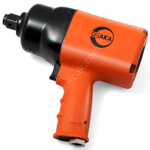 OSAKA OPC 51234C 3/4'' Havalı Somun Sökme
