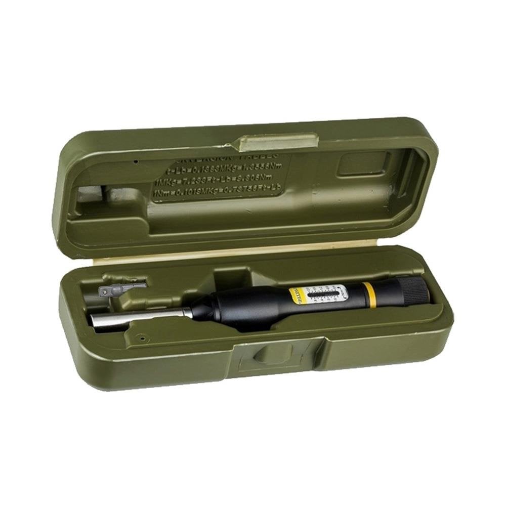 Proxxon 23343 MicroClick MC2 Tork Tornavidası 0.4-2 Nm