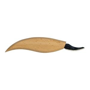 Rox Wood 0374 Gaga Tip Ahşap Yontma ve Oyma Bıçağı