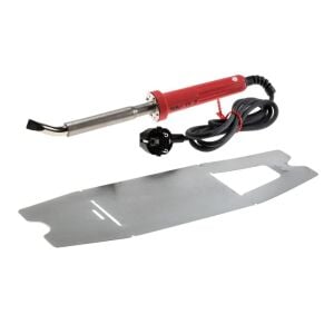 Weller SL-120 Ağır Hizmet Tipi Kalem Havya 120 Watt 12.5 mm Uç