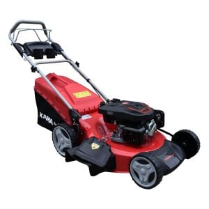 Kama UMS56 Şanzımanlı 175 cc Benzinli Çim Biçme Makinası 55 cm