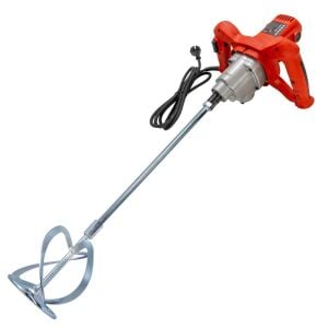 Rox 0334 Boya ve Harç Karıştırıcı Mikser 1800 Watt