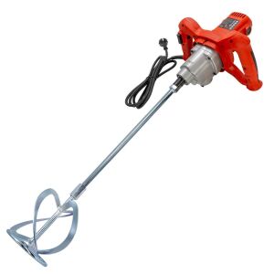 Rox 0334 Boya ve Harç Karıştırıcı Mikser 1800 Watt