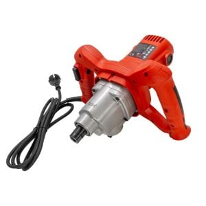 Rox 0334 Boya ve Harç Karıştırıcı Mikser 1800 Watt