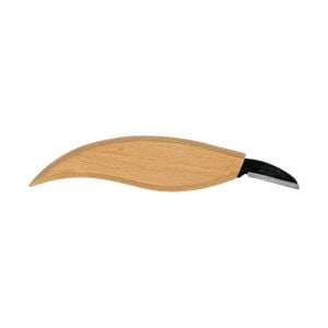 Rox Wood 0373 Ahşap Yontma ve Oyma Bıçağı