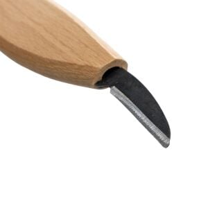 Rox Wood 0373 Ahşap Yontma ve Oyma Bıçağı