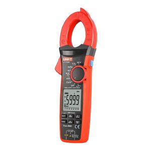 Uni-t UT206B True RMS Dijital Pens Ampermetre 1000A (AC)