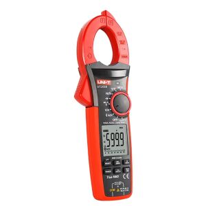 Uni-t UT206B True RMS Dijital Pens Ampermetre 1000A (AC)