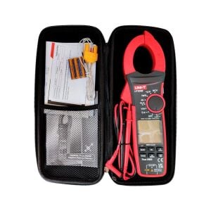 Uni-t UT206B True RMS Dijital Pens Ampermetre 1000A (AC)