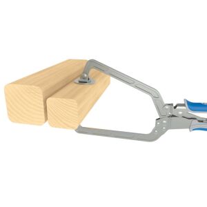 KREG KHC6 Automaxx® Otomatik Ahşap İşkencesi 127 mm (6'')
