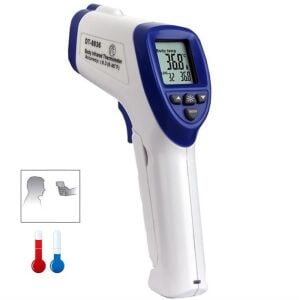 MASTECH DT8836 Vücut Sıcaklığı Ölçer - Temassız Ateş Ölçer