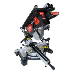 Rox 0289 Kombine Gönye ve Tezgah Testeresi 305 mm (1800W)