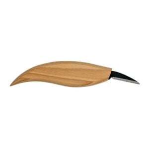 Rox Wood 0372 Ahşap Yontma ve Oyma Bıçağı