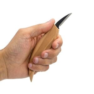 Rox Wood 0372 Ahşap Yontma ve Oyma Bıçağı