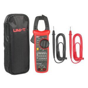 Uni-t UT203+ True RMS Dijital Pens Ampermetre 400A (AC/DC)