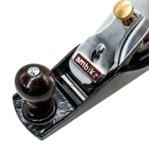 Ambika Düztaban Marangoz Rende No:4 (225 mm)
