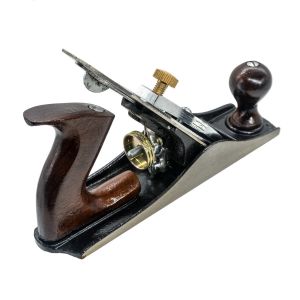 Ambika Düztaban Marangoz Rende No:4 (225 mm)