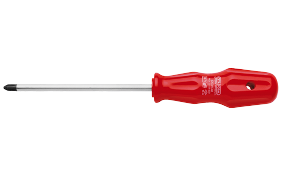 CETA FORM 4200/51M Torex Yıldız Uçlu Tornavida Ph1x80 mm