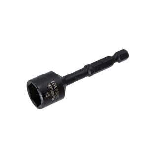 Ceta Form BT/1365TM 1/4'' Darbeli Kullanım Manyetik Lokma Uç 13x65 mm