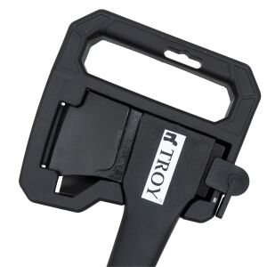 Troy 27262 Fiberglas Saplı Balta, 1100 gr