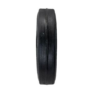Yük Taşıma Dolgu Lastik Teker Çelik Saç Jant 200 x 50 mm
