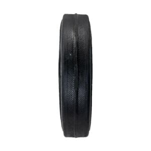 Yük Taşıma Dolgu Lastik Teker Çelik Saç Jant 200 x 50 mm