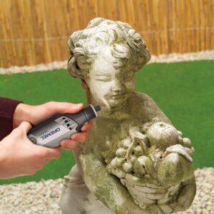 Dremel 429 Polisaj Parlatma Keçesi 26 mm (3'lü Paket)