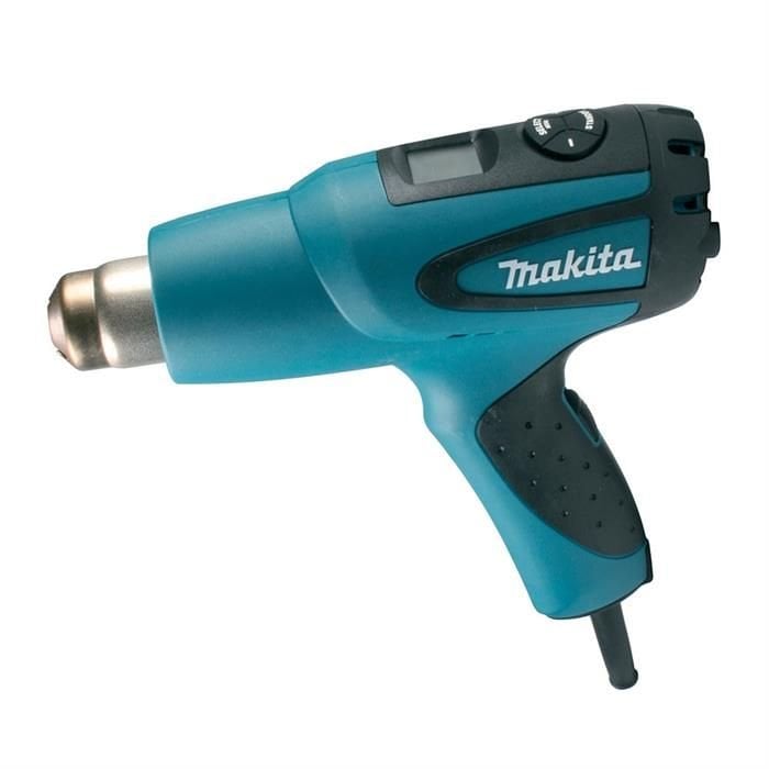 Makita HG651CK Isıtıcı 2000 Watt