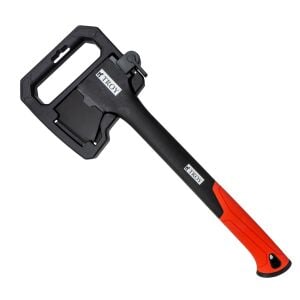 Troy 27261 Fiberglas Saplı Balta, 590 gr