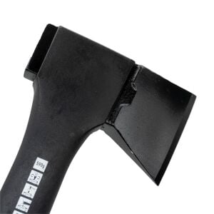 Troy 27261 Fiberglas Saplı Balta, 590 gr