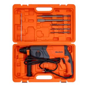 Max Extra MX2603 SDS Plus Kırıcı Delici Matkap 800 Watt