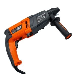 Max Extra MX2603 SDS Plus Kırıcı Delici Matkap 800 Watt