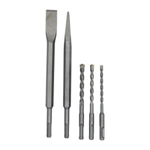 Max Extra MX2603 SDS Plus Kırıcı Delici Matkap 800 Watt