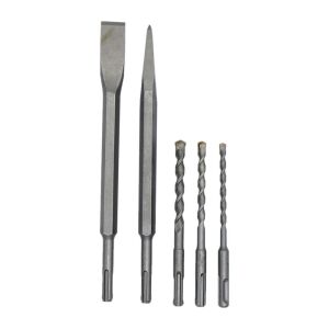 Max Extra MX2603 SDS Plus Kırıcı Delici Matkap 800 Watt