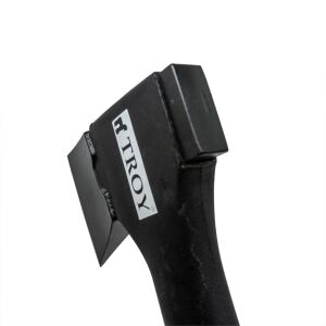 Troy 27260 Fiberglas Saplı Balta, 410 gr