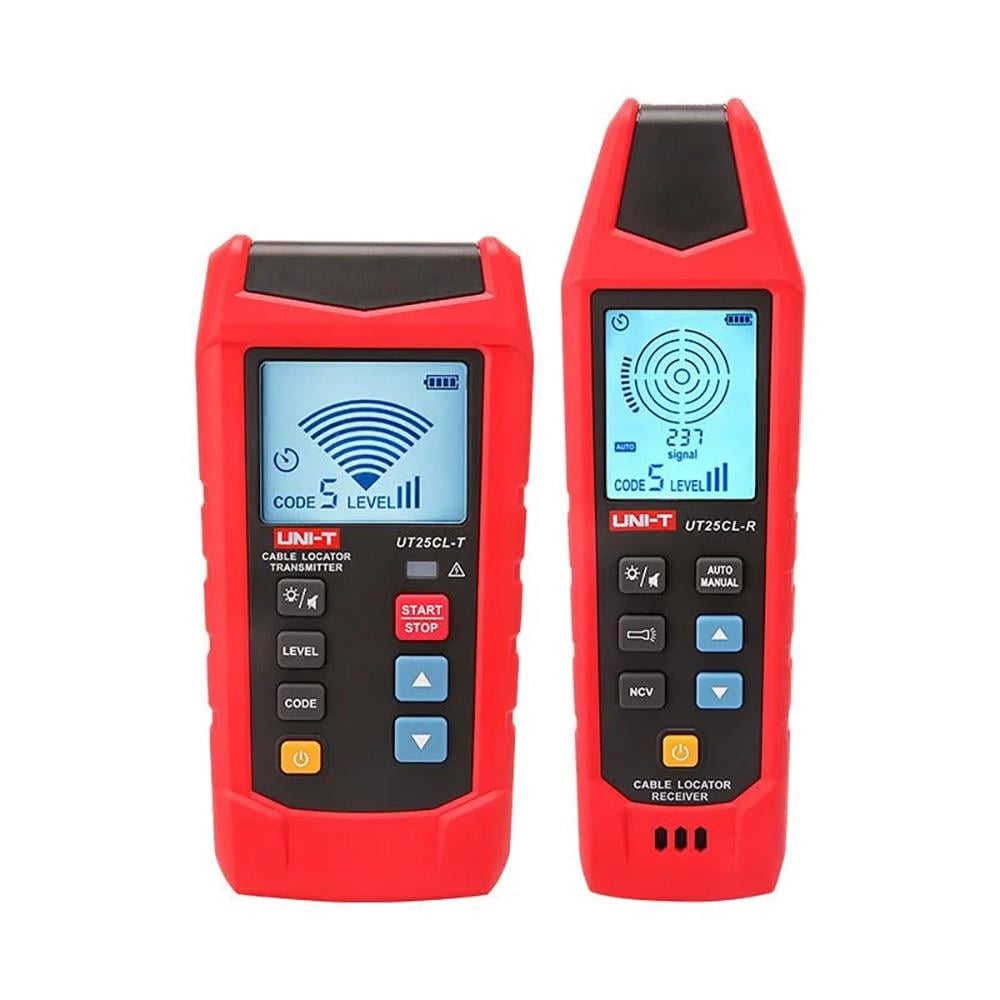 Uni-t UT25CL Kablo Bulucu
