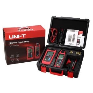 Uni-t UT25CL Kablo Bulucu